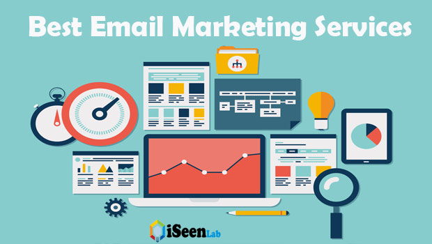 5 Email Marketing Software: Best for Small Business