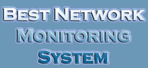 open source network monitoring software tools