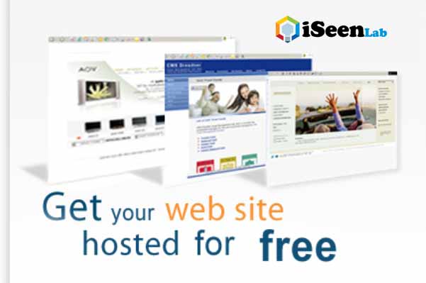free web hosting sites