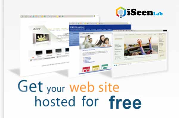 free web hosting sites