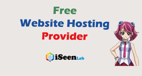 Best Free Hosting sites no ads