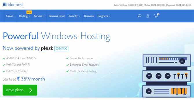 cheapest web hosting ever provider