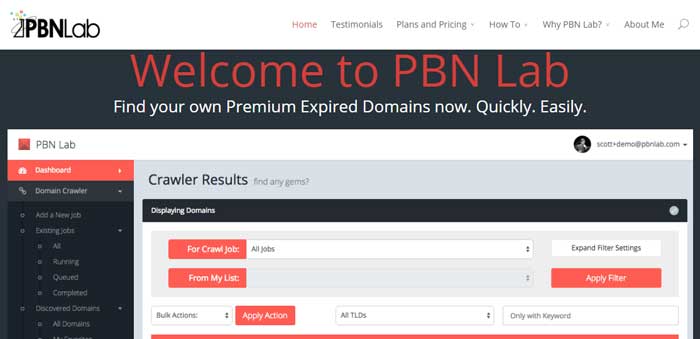 best place and way to buy expired domains