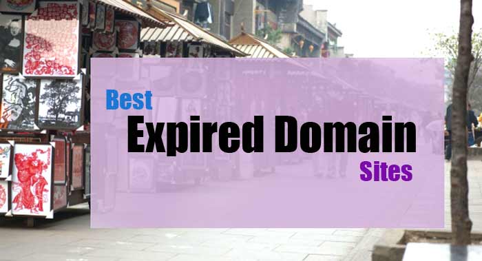cheap expired domain traffic