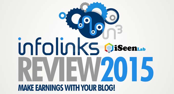 infolinks review earn money