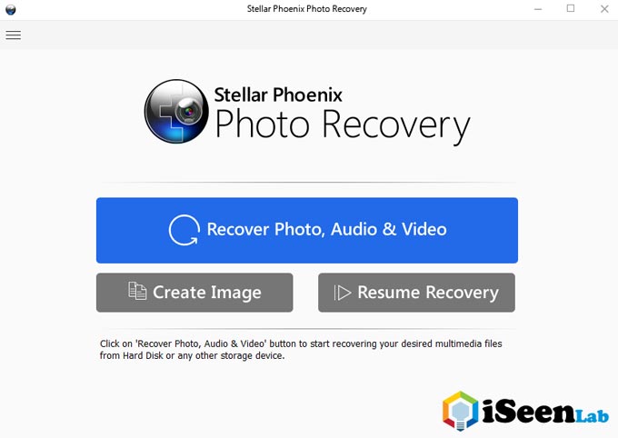 interface stellar phoenix photo recovery review