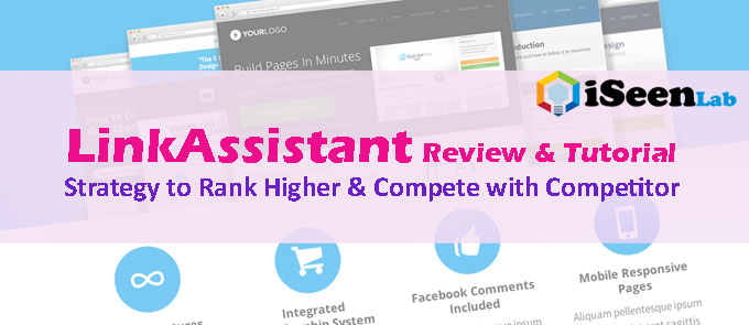 link assistant reviews