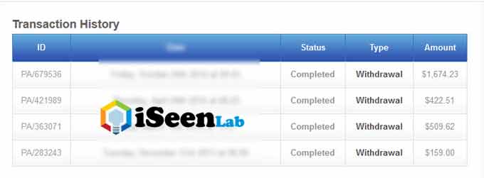 popads payment proof popads review