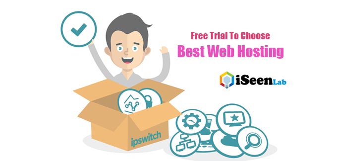 reason why trial period quality web hosting