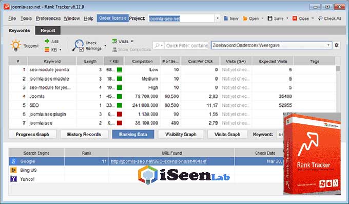 seo rank tracker seo rank tracker