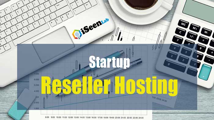 start reseller hosting business web plans