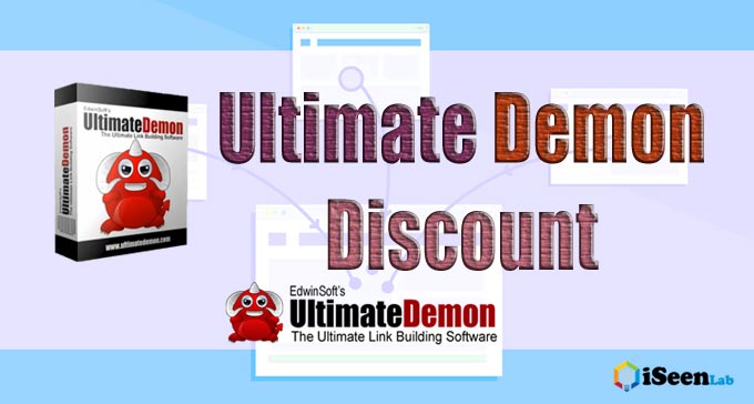 ultimate demon discount